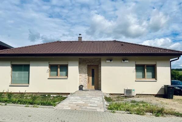 Prodej domu 129 m², pozemek 768 m², Předín, Kraj Vysočina
