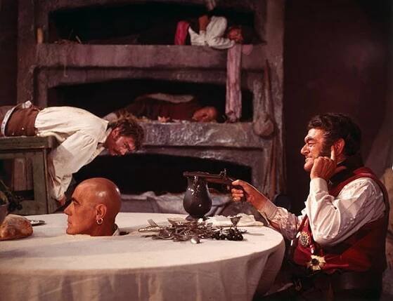 Jack Hawkins