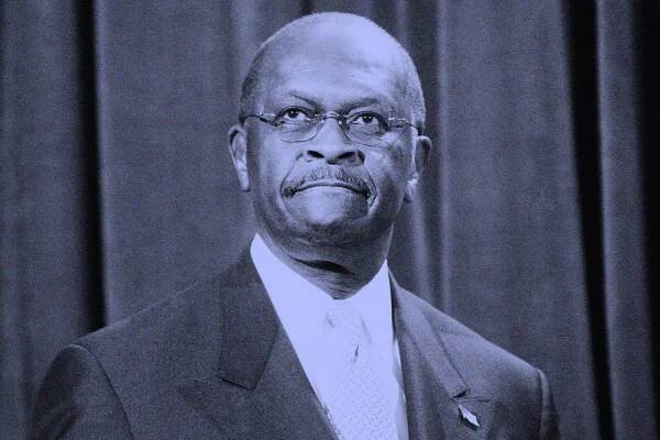 Reddit's Herman Cain Covid 'award' is a depressing sign of our times