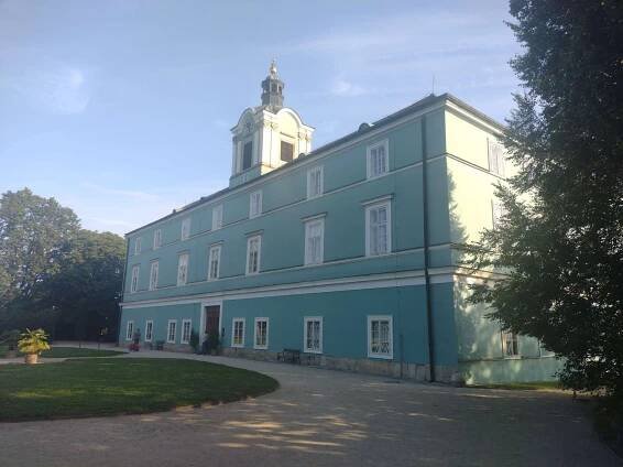 Městské muzeum a galerie Dačice
