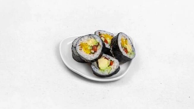 Sushi Shikigami | Wolt | Doručení | Ústí nad Labem