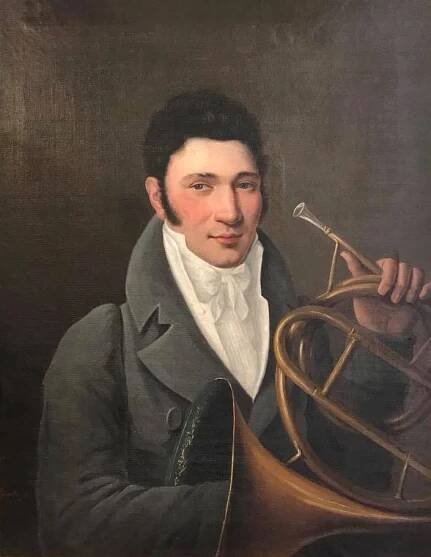 Viennese - Mogens Andresen