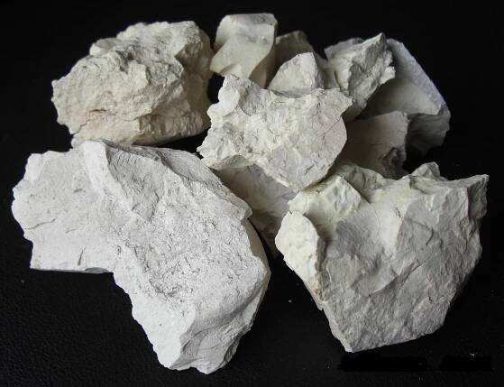 mineral