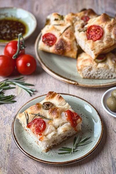 Blog - Lemons + Anchovies