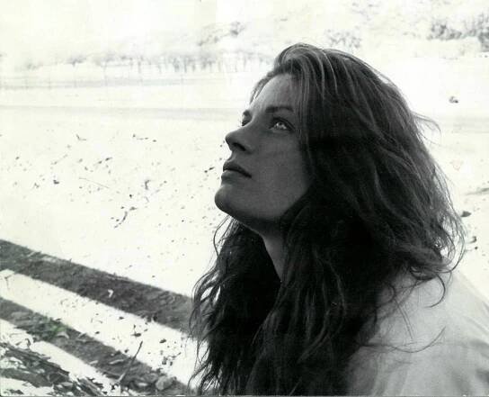 A Tribute to Meg Foster: An Unofficial Meg Foster Fan Site