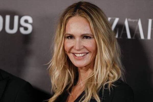 Elle Macpherson Says She Refused Chemotherapy for Breast Cancer—Here's What Oncologists Think