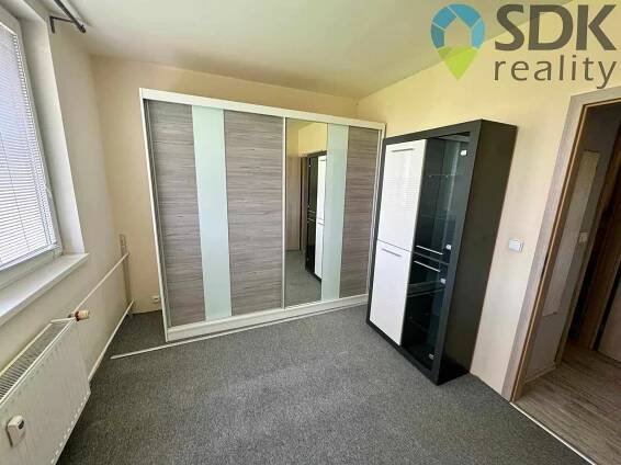 Prodej bytu 2+kk, obec Bojkovice. okres Uherské Hradiště | SDK reality