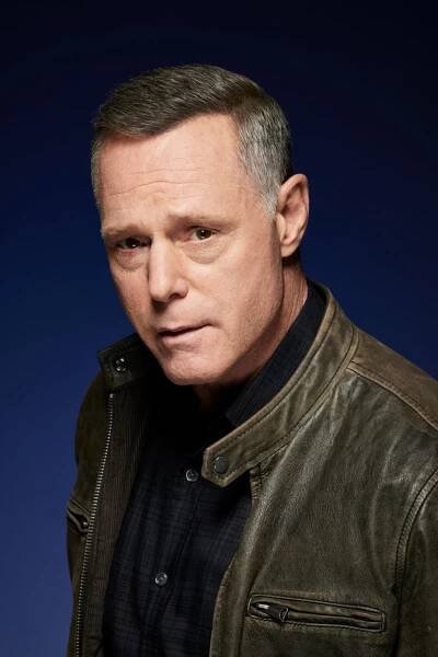 Jason Beghe - Actor
