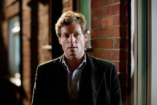 Jamie Bamber