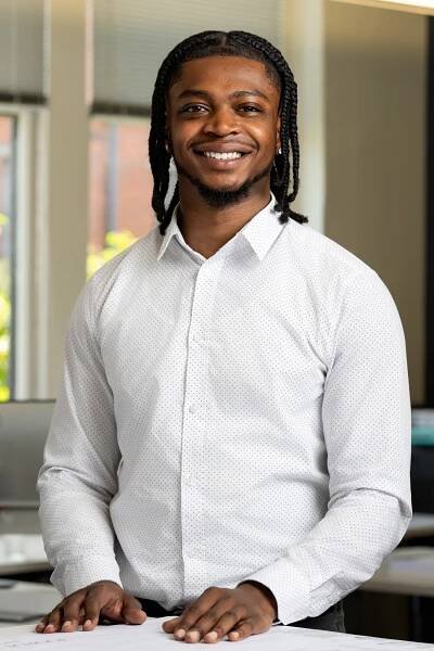 Omari Watson