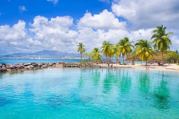 martinique