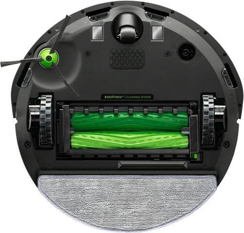 iRobot Roomba Combo i5