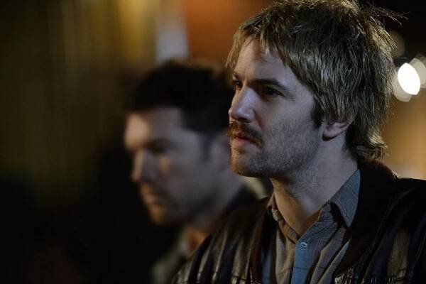 Únos Freddy Heinekena - Z filmu - Jim Sturgess