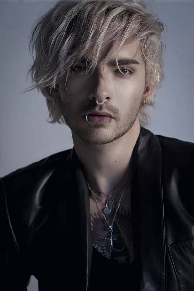 #BillKaulitz #TokioHotel