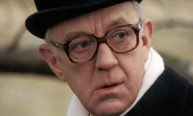 Low Culture Essay: Manu Ekanayake On Tinker Tailor Soldier Spy