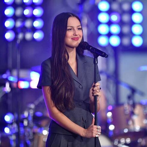 Olivia Rodrigo Grapples With Her Rise to Fame in "Making the Bed" Lyrics
