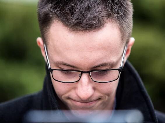Lukáš Nečesaný je nevinen, rozhodl nový senát