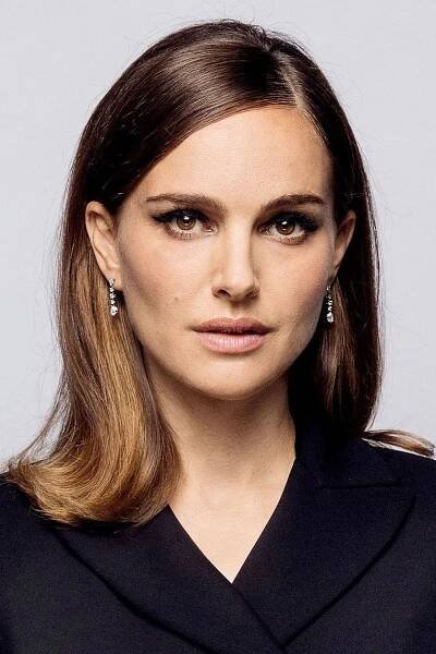 Natalie Portman herečka