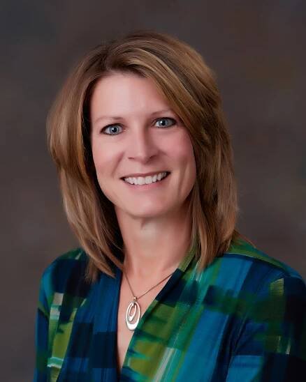 Becky Heiman