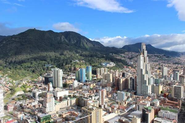AWS Summit Bogotá 2025