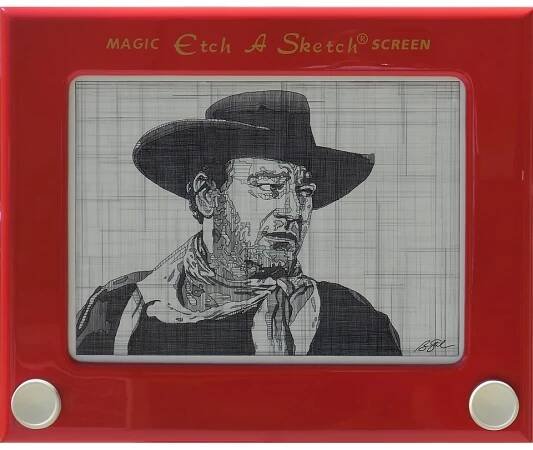 Sketch Low Sketch Slow by Ben Steele