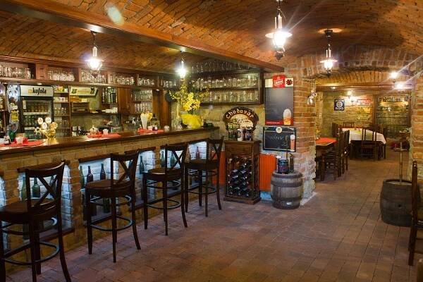 U ČÁPA, Pribor - Restaurant Reviews, Photos & Phone Number - Tripadvisor