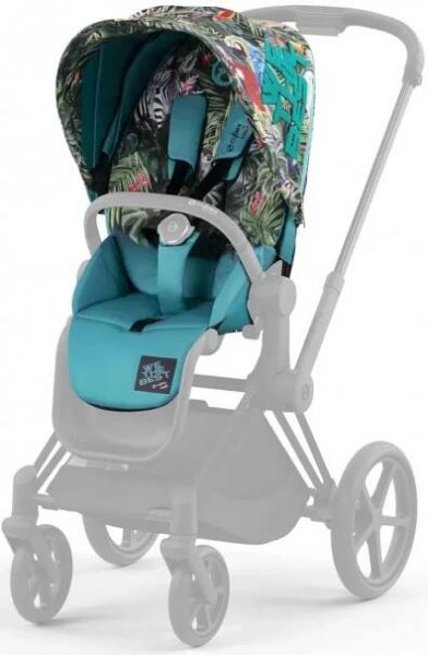CYBEX Priam Seat Pack 2025 We The Best