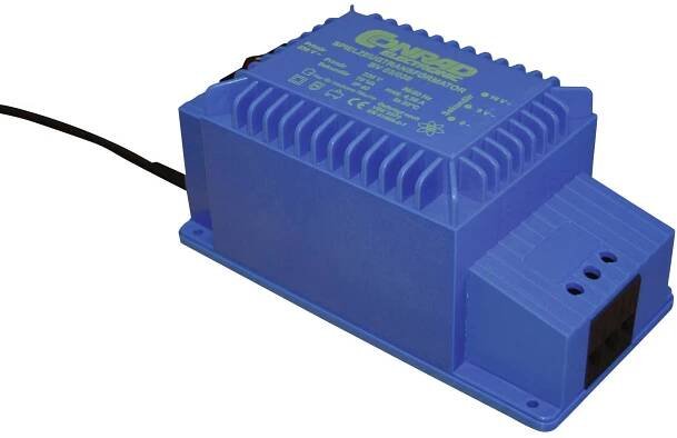 BV01/122 vysoce výkonný transformátor 230 V : Půhy.cz