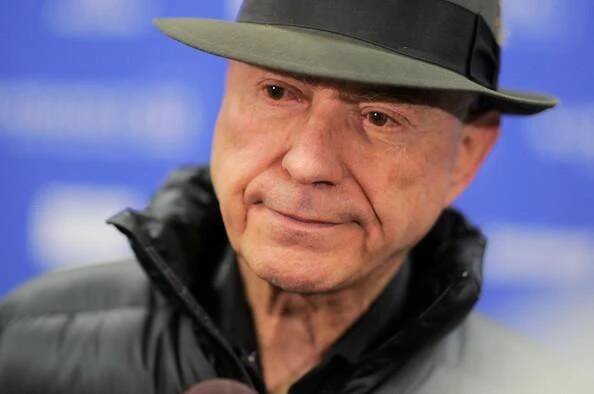 Alan Arkin fotka