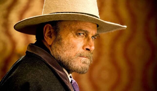 Franco Nero interview — THE FLASHBACK FILES