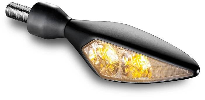 Rhombus Extreme | LED Blinker für Motorräder 