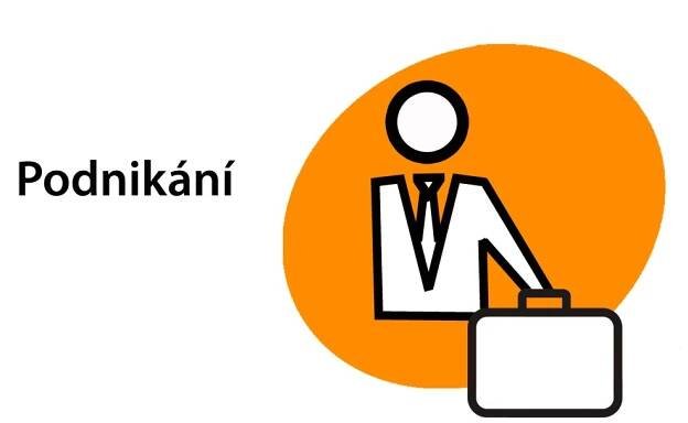 Podnikání
