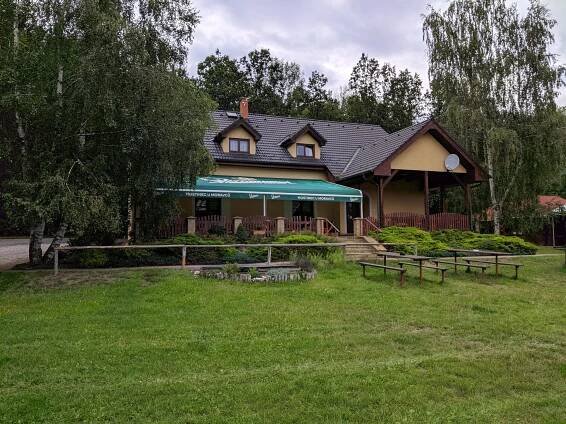 Hospoda U Moravců foto 2