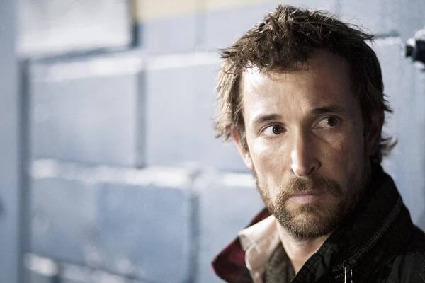 Falling Skies - Live and Learn - Z filmu - Noah Wyle