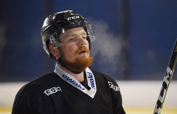 Do Philadelphie až později, David Kaše začne sezonu v Karlových Varech