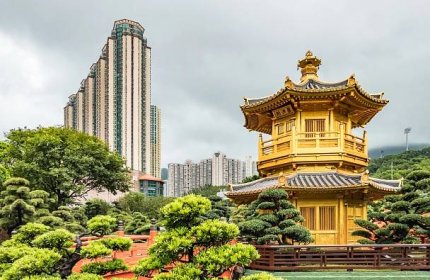 Zlato z USA skončilo v Hongkongu
