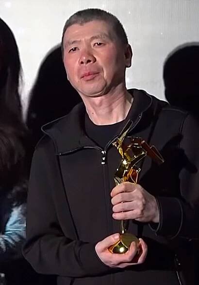 Feng Xiaogang - Wikipedia