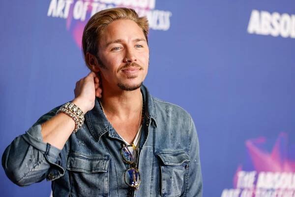 German hotel investigating after Jewish musician says he was discriminated against