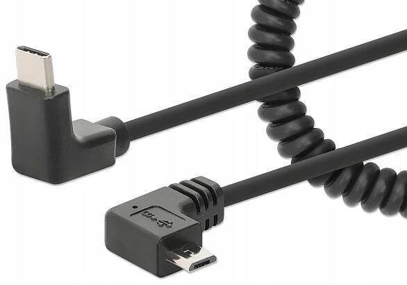 Usb C To Micro Usb - Nízká cena na Allegro