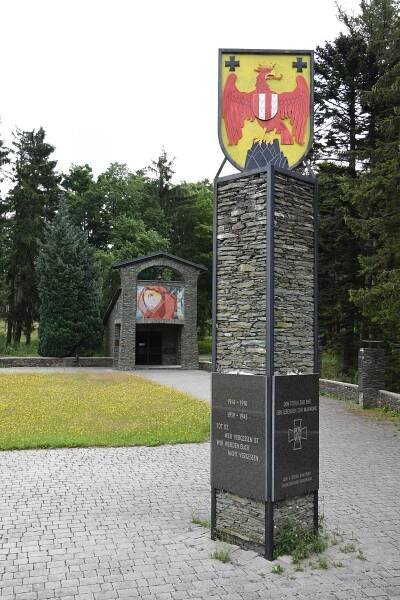 Geschriebenstein (Pass)