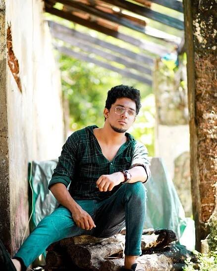Sagar Surya: Check out Wiki, Age, Biography, Family, Career, and 15+ Awesome Photos 23