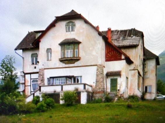Zoznam kultúrnych pamiatok vo Vysokých Tatrách (mesto)