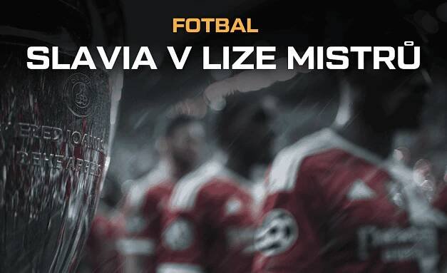 Slavia v Lize mistrů – program, zápasy, vstupenky, výsledky, tabulka, soupeři a kde sledovat 1