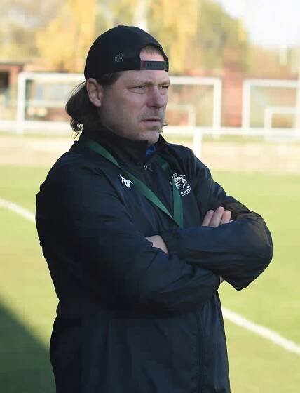 Podívejte se: Lanžhot obral druhou Kuřim. Favorita sestřelil dvěma góly Klimovič