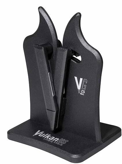 Vulkanus VG 2 černý