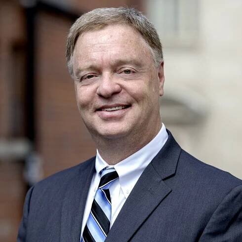 Our People - Graham-Pelton