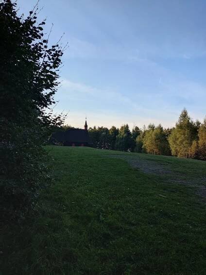Jana F - Malá Prašivá (707 m) #6 - Vrcholovka.cz