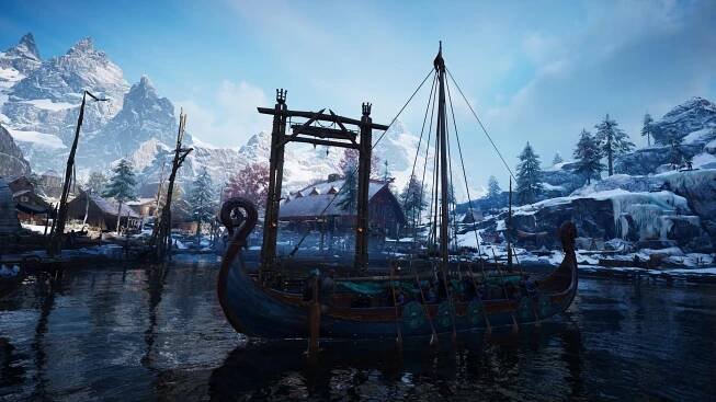 Review of Assassin's Creed Odyssey and Valhalla | Praveen Juge