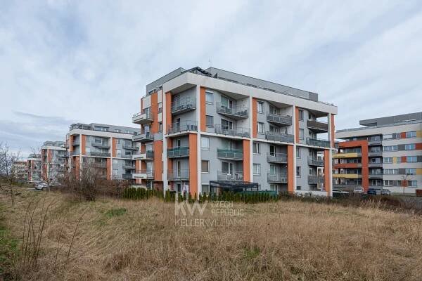 Prodej bytu 4+kk, 160 m2 - Praha - Zličín - Keller Williams