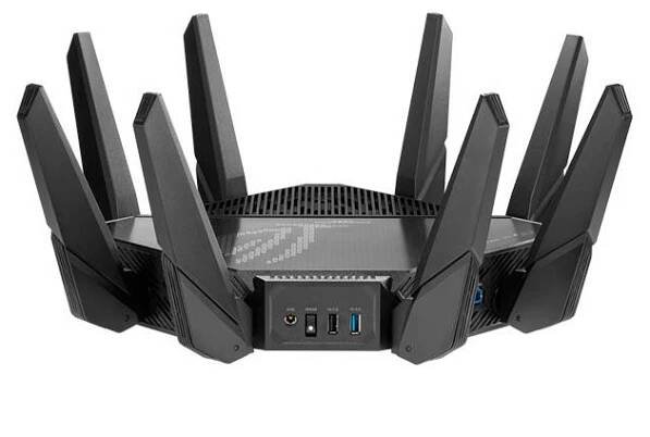 Asus ROG Rapture GT-AX11000 Pro